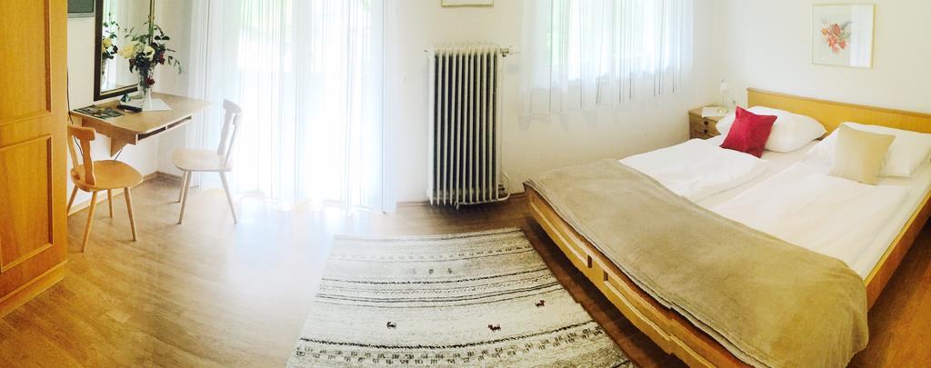 Hotel Gasthof Zach-Rauch Salla Exteriér fotografie